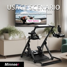 Minneer Foldable Flight Racing