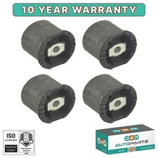 FOR BMW X5 E53 REAR AXLE