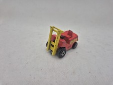 Matchbox Forklift Lesney