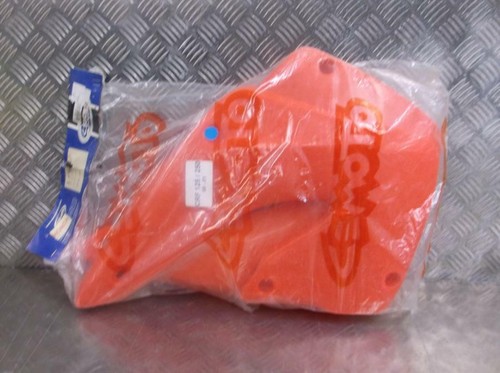 2000 honda crf 125 - 2000/01,