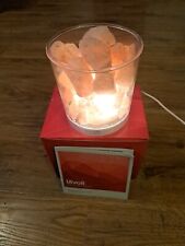 Levoit Himalayan Salt Lamp: Model Cora