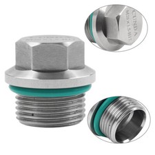 M20x1.5mm Magnetic Oil Filter