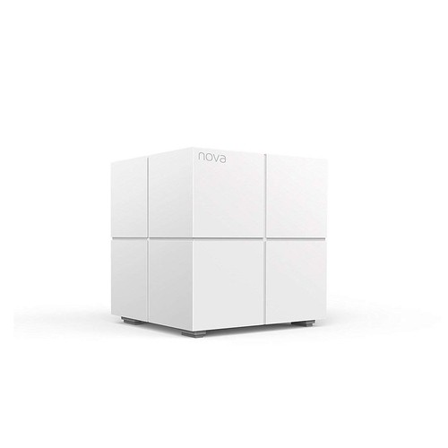 Faulty tenda nova - tenda, mw6