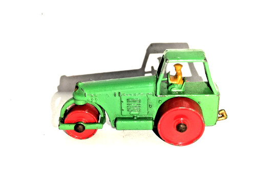 Lesney moko aveling - 1b,