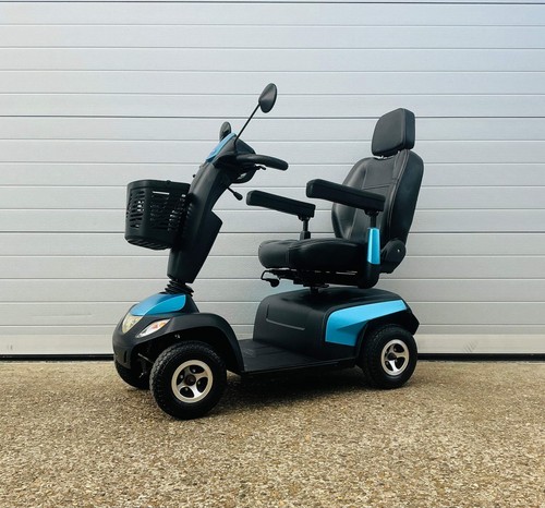 Invacare orion metro large - orion,