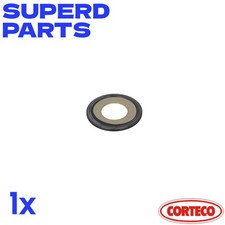 WHEEL HUB SEAL FITS: JCB