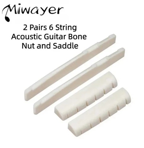 Miwayer sets 4pcs string - 6,