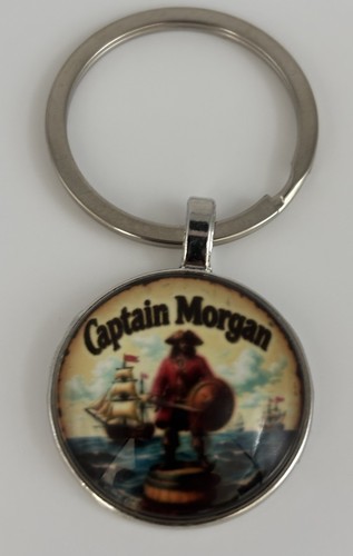 New captain morgan frog - morgan’s,