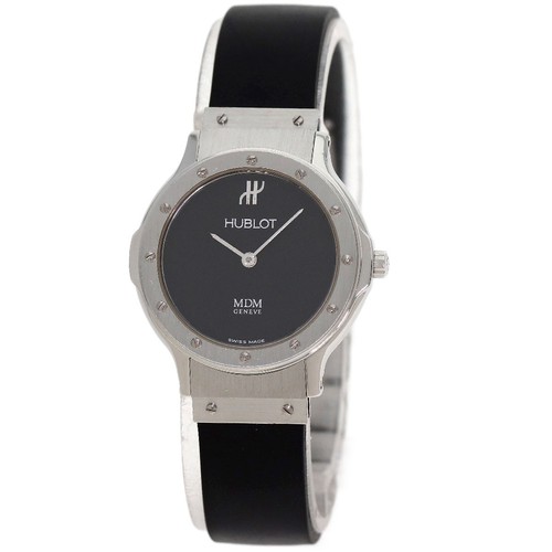 Hublot mdm classic - classic, mini