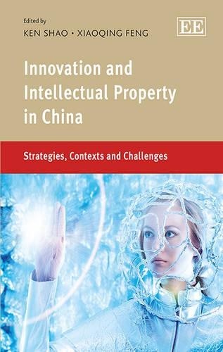 Ken shao innovation - ken,