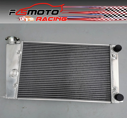 Aluminum radiator for - radiator,