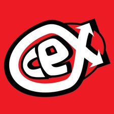 CEX VOUCHER - MESSAGE THE