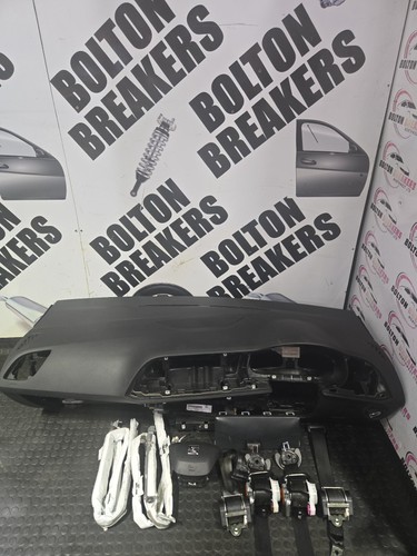 Seat leon mk3 2013 - mk3, 2013-2020