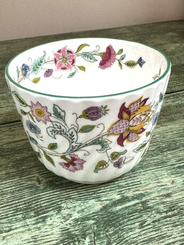 Minton haddon hall - hall, bowl