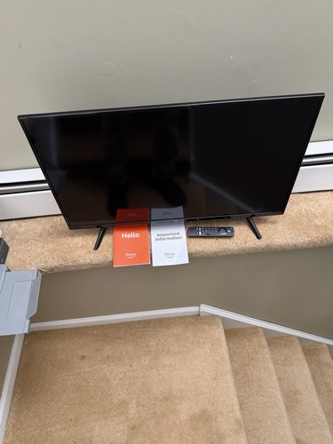 Amazon fire 2 - amazon, tv