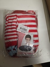 "Wendy" Hamburger Chain Mascot