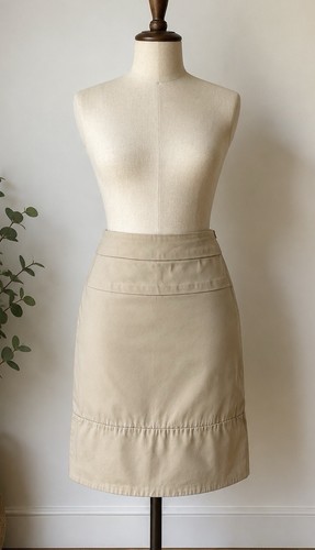 Maxmara beige utility walking - beige,