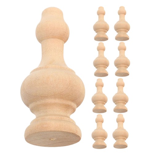 Pcs unfinished wooden - unfinished,