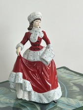 Royal Doulton “Pretty Ladies