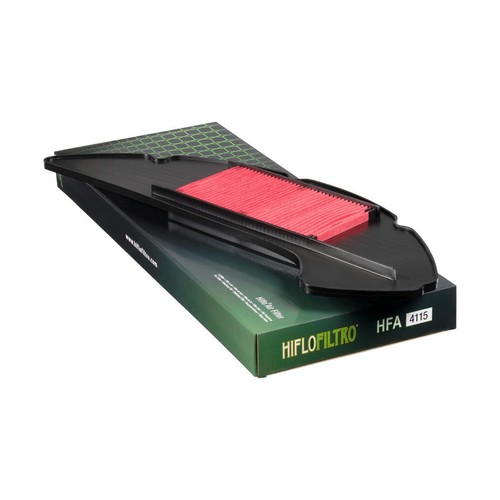 Flo air filter for yamaha - hi-flo,