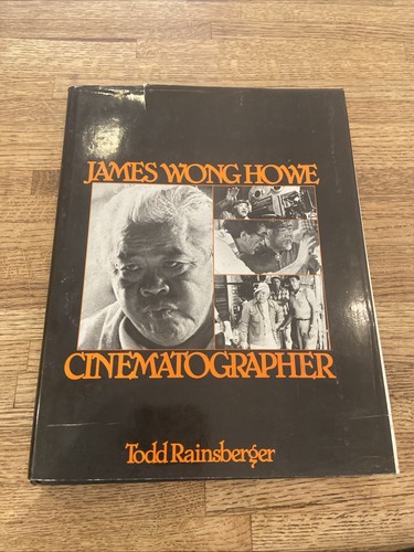 James wong howe - james,