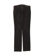 LEE Womens Lynn Straight Jeans