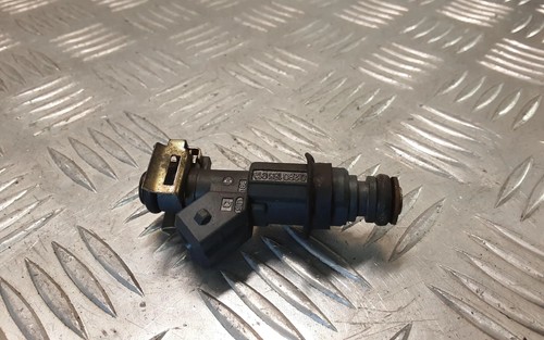 Polo 6n2 fuel - polo,