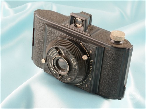 Truvox arti six bakelite - truvox, point