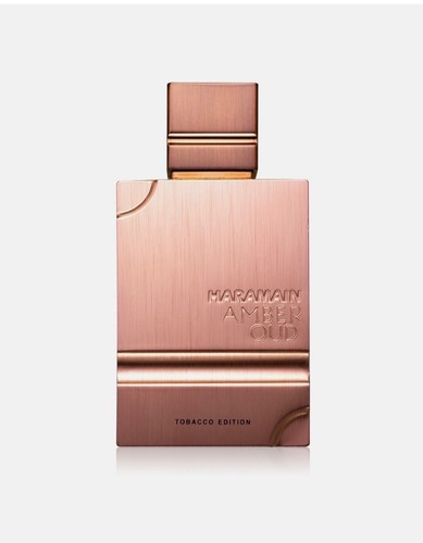 Haramain amber oud tobacco - amber,