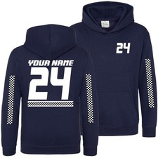 CHILDS Personalised Motocross