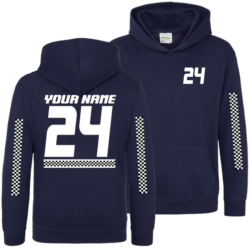 Childs personalised motocross - childs,