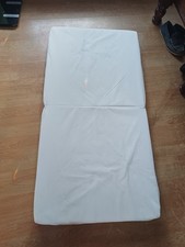 Child's Foldable Mattress 120cm x 60cm Foldable Mattress