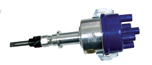 Boat engine ignition - engine,
