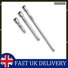 3/8" Drive Socket Wobble