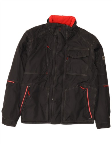 Mascot frontline mens utility - frontline,