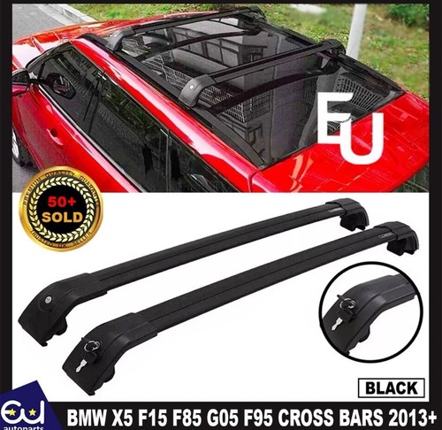 Bmw roof bars - bmw, x5