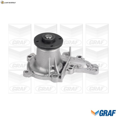 Water pump pa713 for - for, toyota