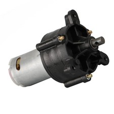 Wind DC Generator Hand Dynamo