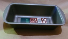 2x NonStick Loaf Tin Cake Pan