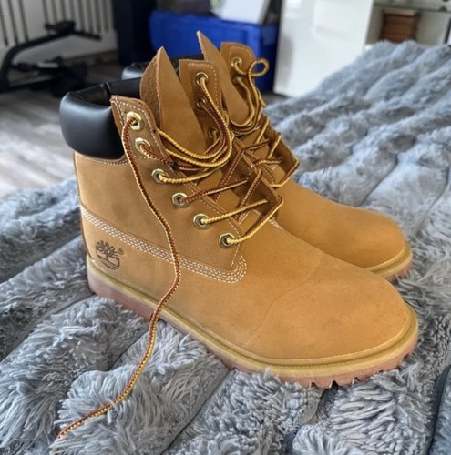 Timberland boots - timberland,