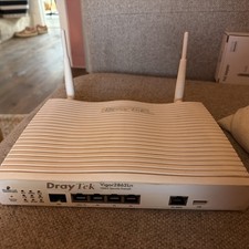 Draytek Vigor 2862Ln 4G / DSL