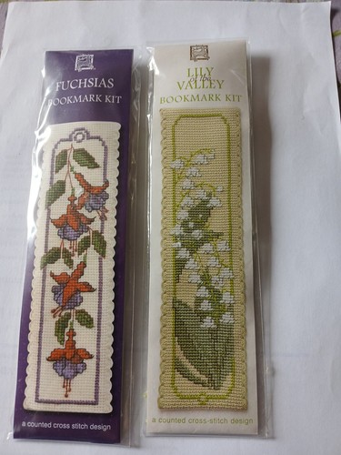 Textile heritage cross stitch - heritage,