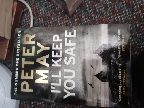 Peter may book collection - peter,