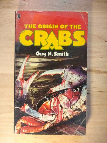 Guy smith the origin - origin,