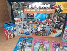 Playmobil 9263 Advent Calendar