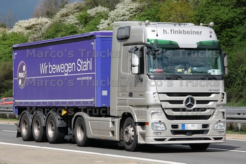 Truck photo mercedes benz - photo, mercedes-benz