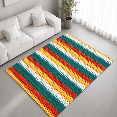 Rug non slip - rug, non-slip