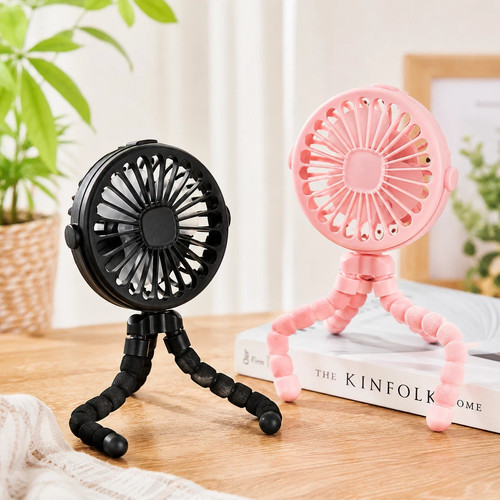 Mini usb octopus fan - fan, –