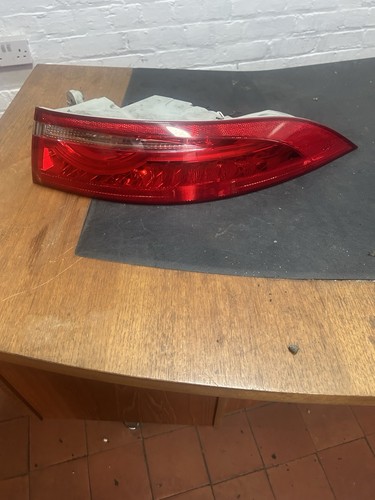 Jaguar x260 mk2 - x260,