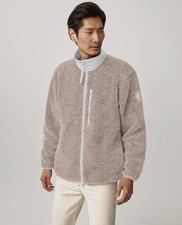 CANADA GOOSE Kelowna Fleece